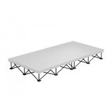 Sagitter MODULA MODRS2H20BK spide nosac za panel 2x1m visina 20cm | Eponuda.ba