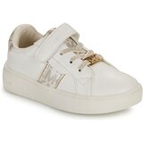 Michael Kors Nizke superge JEM MAXINE PS Bela | Shoptok.si