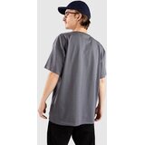 Carhartt WIP Chase T-shirt styx / gold | Shoptok.si