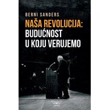 Kontrast izdavaštvo Naša revolucija: budućnost u koju verujemo Cene