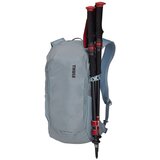 Thule AllTrail univerzalni ruksak s pokrovom za zaštitu od kiše18 L - plavosivi | shoptok.hr