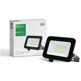  Reflektor LED 20W 6500K IP65 crni Green Tech Cijene