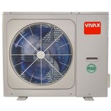 Vivax COOL toplinska pumpa HPS-34CH100AERI/O1s R32 | shoptok.hr