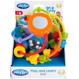 Playgro edukativna lopta ( 14136 ) | ePonuda.com