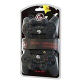 Game Pad GEMBIRD JPD-UDV2-01 Double,... | Eponuda.ba
