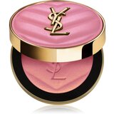 Yves Saint Laurent Make Me Blush Bold Blurring rumenilo nijansa 93 Restless Rosé 6 g | shoptok.hr