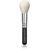 ZOEVA 106 Powder Brush čopič za puder 1 kos | Shoptok.si