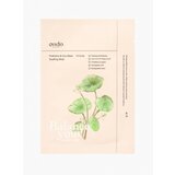 Ondo Beauty 36.5 negovalna maska za obraz - Probiotics & Cica Water Soothing Mask | Shoptok.si