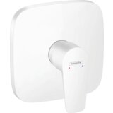 Hansgrohe podometna enoročna armatura za tuš Talis E (71765000) - krom | Shoptok.si