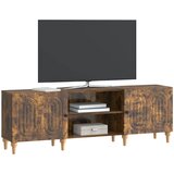 TV ormar Dimljeni hrast 150 x 31 x 50 cm Konstruirano drvo | shoptok.hr