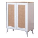 Hanah home sideboard komoda mount white (277WLN1104) | ePonuda.com