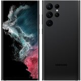 Samsung Obnovljeno - znaki rabe - Galaxy S22 Ultra 5G crn 256 GB 12 GB ram - vidne oznake uporabe obnovljeno, (21562456) | Shoptok.si