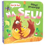 NAŠA DJECA Tko je to? - Na selu 07514-3 Cijene