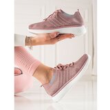 TRENDI LACE-UP SPORTS SHOES Cijene