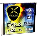 dvd-r1168 - prazni mediji 1 komad