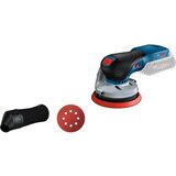 Bosch GEX 18V-125 Akumulatorska ekscentar brusilica Solo ( 0601372201 ) | ePonuda.com