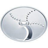 Bosch MUZ45KP1 ribež za palačinke od krumpira plemeniti čelik | Eponuda.ba