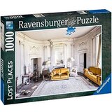 Ravensburger Bela soba RA17100-puzzle Cene