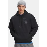 Under Armour UA Icon Flc Graphic Top-BLK Men's Sweatshirt - Men's u