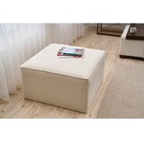 Atelier Del Sofa tabure kozan cream | ePonuda.com