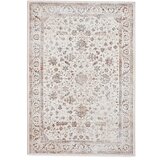 Think Rugs Svetlo siva/kremno bela preproga 120x170 cm Creation – Cene