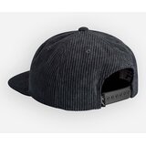 Reell Flat 6-Panel Kapa s šiltom midnight grey cord | Shoptok.si