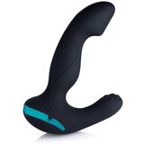 Prostatic Play mega maverick 10X rotating vibrating prostate stimulator black Cene