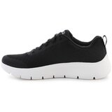Skechers Go Walk Flex Viva Crna | shoptok.hr