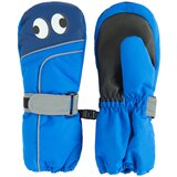Cool club ski rokavice 1 prst CAB2932961 F modra 116/128 | Shoptok.si