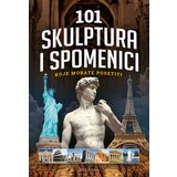  101 skulptura i spomenici koje morate posetiti Cene