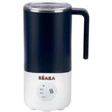 Béaba® aparat za pripremu mlijeka milk prep night blue