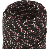 Vrv za čoln črna 2 mm 500 m polipropilen, (20777867) | Shoptok.si