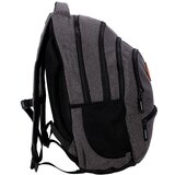 Rucksack Only Nahrbtnik Grand Temno siv | Shoptok.si