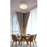Globo 15698D1B - stropna svetiljka gorley 5xE27/60W/230V, prečnik 50 cm | Eponuda.com