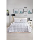 L'essentiel Maison set posteljine Artus, 200x220, bijelo-crna | Eponuda.ba