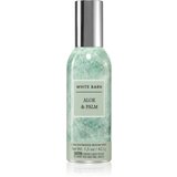 Bath & Body Works Aloe & Palm pršilo za dom 42,5 g Cene
