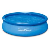  Solarni prekrivač za bazene 366cm | ePonuda.com