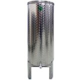 Malerič Sod za vino (nerjavno jeklo inox, 100 l) cene