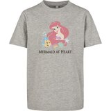 MT Kids baby mermaid in heart t-shirt Cene