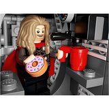 Lego marvel 76193 brod čuvara | shoptok.hr