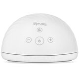 Lionelo električna izdajalica i masažer, HandsFree, bijela FIDI FREE | shoptok.hr