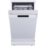 Midea MFD45S350W.1-HR Perilica posuđa 10 setova | shoptok.hr