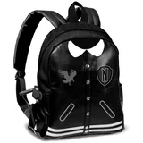 Varsity backpack