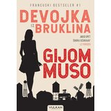 Vulkan Izdavaštvo Gijom Muso
 - Devojka iz Bruklina Cene