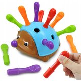 Woopie ježić sorter za učenje brojeva i boja | shoptok.hr