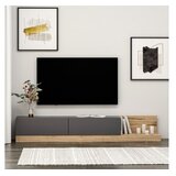 HANNAH HOME TV Chest Major Walnut | Eponuda.ba