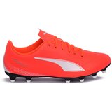 Puma Nogomet 03VITORIA II FG AG Rdeča Cene