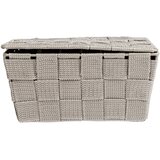 Wenko 22575100 - Korpa ADRIA 19x14 cm bež | Eponuda.com