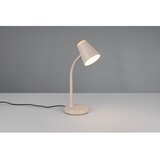 REALITY Bež dječja stolna lampa Pongo – | shoptok.hr