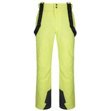 Kilpi Men's ski pants MIMAS-M light green | ePonuda.com
